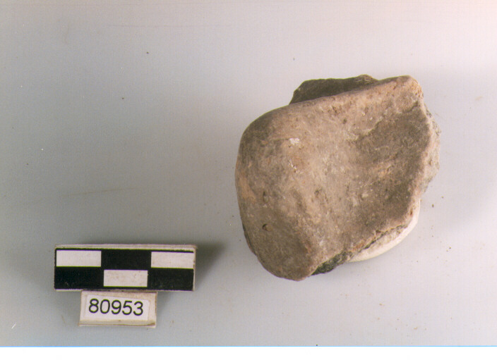 presa a lingua, prese, tipo 1, Archi (BF/ prima età del Ferro)