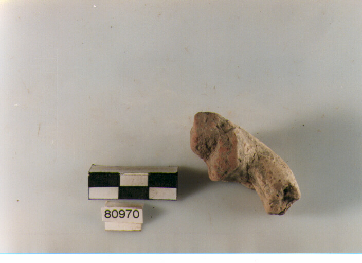 ansa a maniglia, anse a maniglia, Archi (BF/ prima età del Ferro)