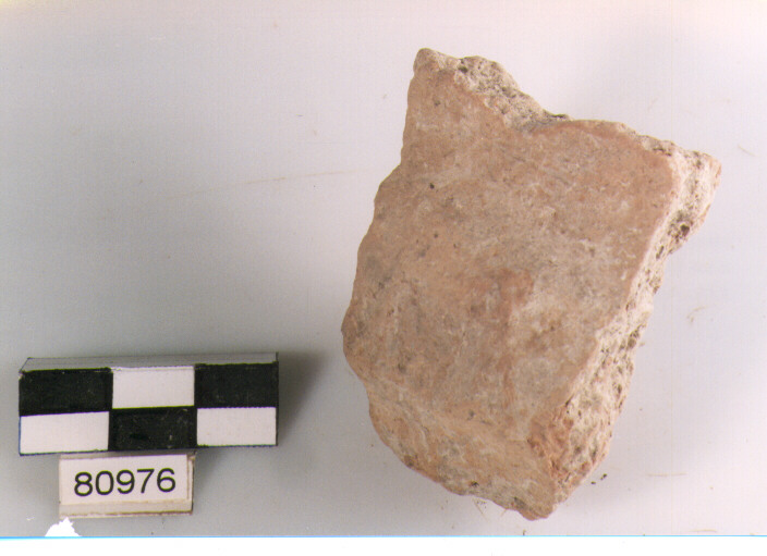 vaso/ parete cordonata, cordoni,tipo1,Archi (BF/ prima età del Ferro)