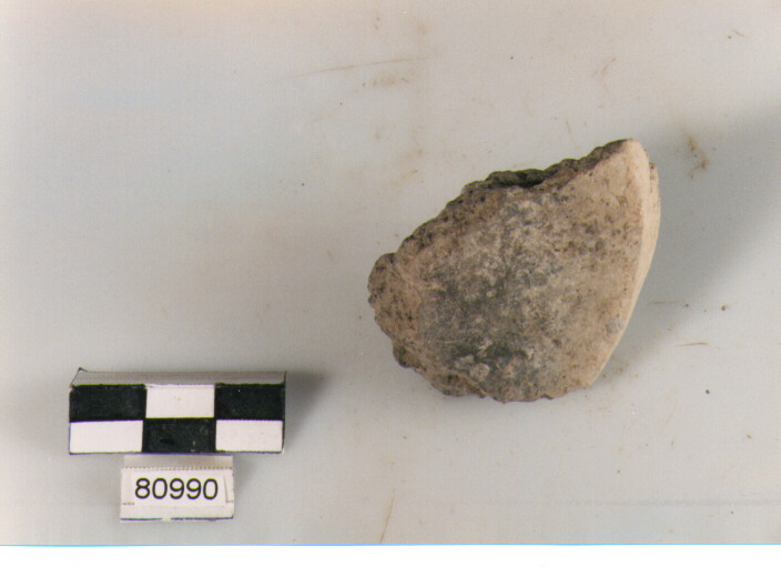 fondo, fondi tipo 1, Archi (BF/ prima età del Ferro)