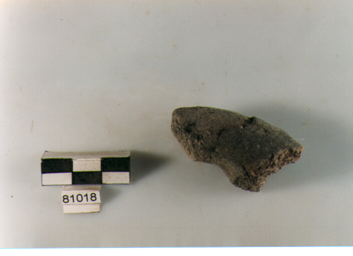 ansa a maniglia, anse a maniglia,Archi (BF/ prima età del Ferro)