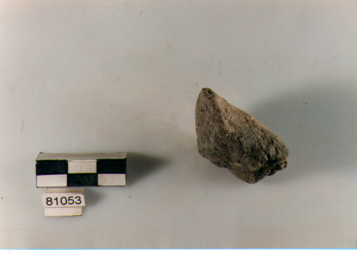 ansa a maniglia, anse a maniglia, Archi (BF/ prima età del Ferro)