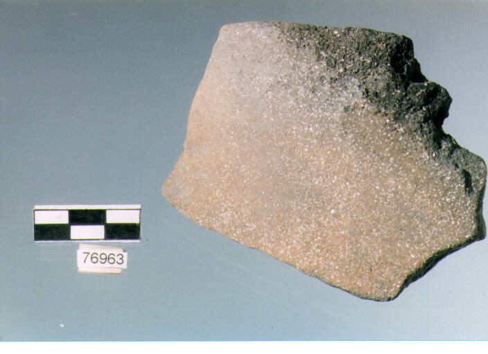 vaso, tipo F35a, Ripoli - neolitico finale-Ripoli III (IV MILLENNIO a.C)