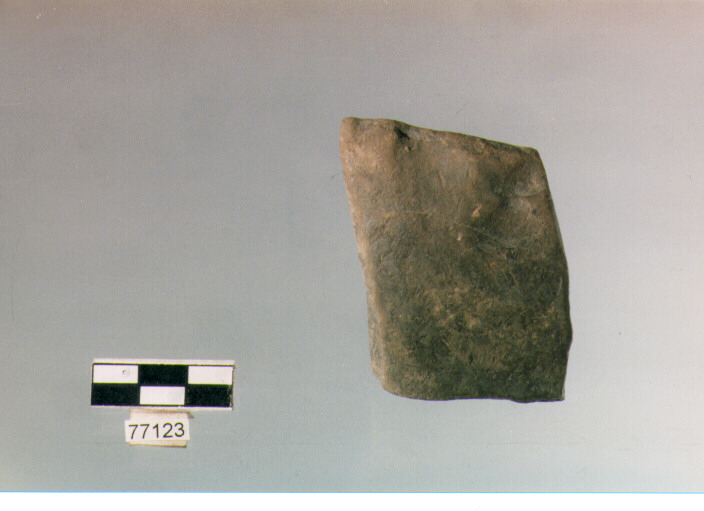 parete, tipo E 15, Ripoli - neolitico finale-Ripoli (IV MILLENNIO a.C)