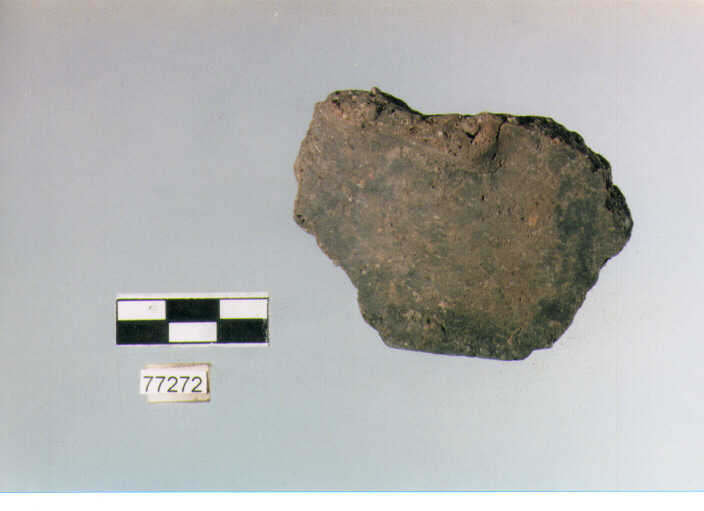 orlo, tipo E 12a1, Ripoli - neolitico finale-Ripoli III (IV MILLENNIO a.C)