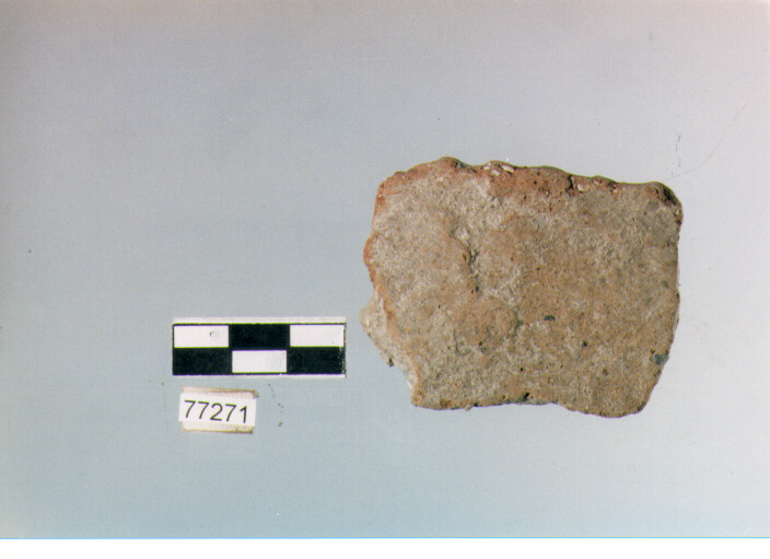 orlo, tipo E 12a1, Ripoli - neolitico finale-Ripoli III (IV MILLENNIO a.C)