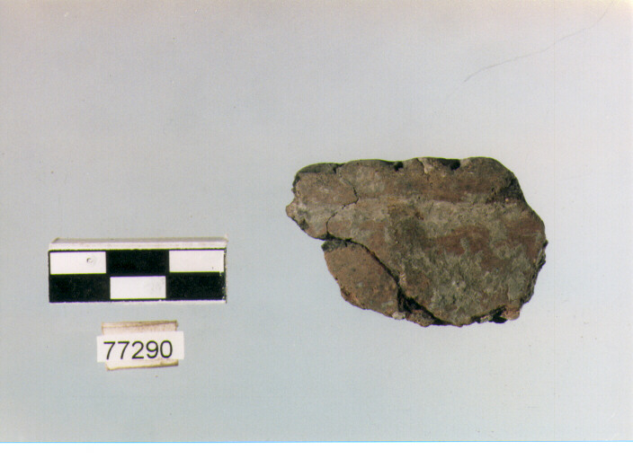 orlo, tipo E 12a1, Ripoli - neolitico finale-Ripoli III (IV MILLENNIO a.C)