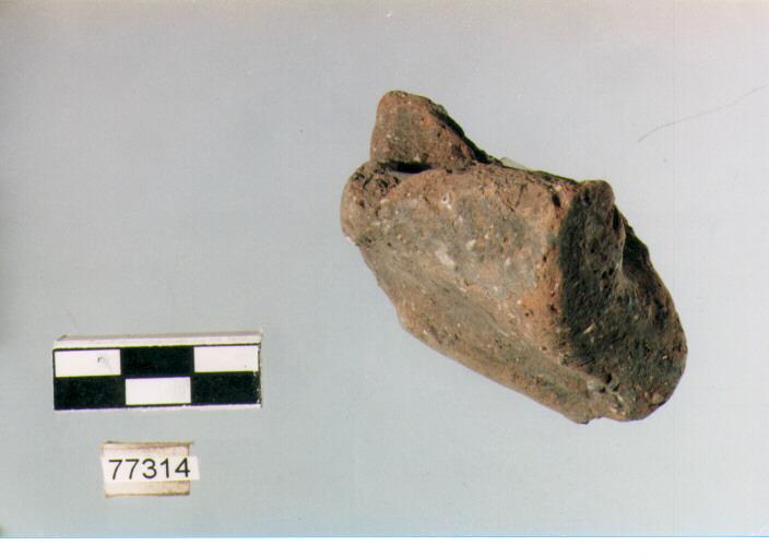 orlo, tipo E 12, Ripoli - neolitico finale-Ripoli III (IV MILLENNIO a.C)