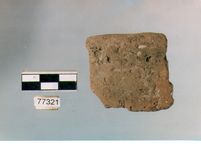 orlo, tipo E 12, Ripoli - neolitico finale-Ripoli III (IV MILLENNIO a.C)