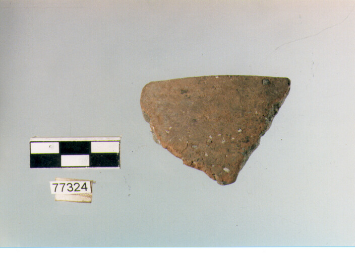 orlo, tipo E 12, Ripoli - neolitico finale-Ripoli III (IV MILLENNIO a.C)