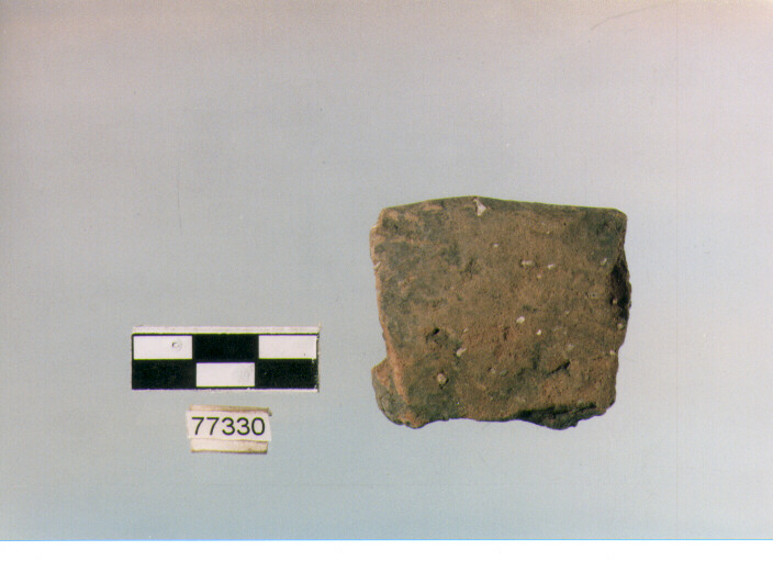 orlo, tipo E 12, Ripoli - neolitico finale-Ripoli III (IV MILLENNIO a.C)