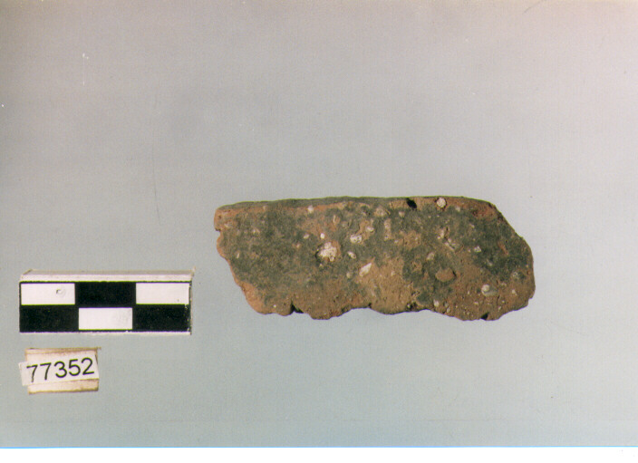 orlo, tipo E 12, Ripoli - neolitico finale-Ripoli III (IV MILLENNIO a.C)