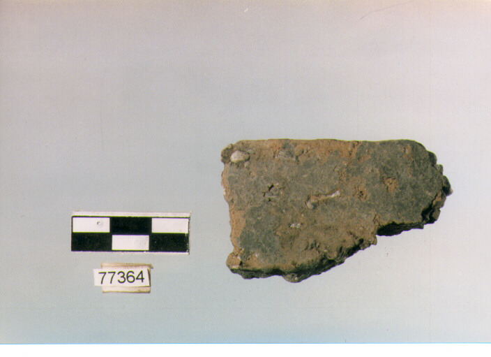 orlo, tipo E 12, Ripoli - neolitico finale-Ripoli III (IV MILLENNIO a.C)