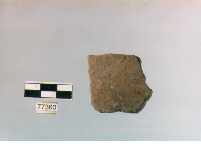 orlo, tipo E 12, Ripoli - neolitico finale-Ripoli III (IV MILLENNIO a.C)