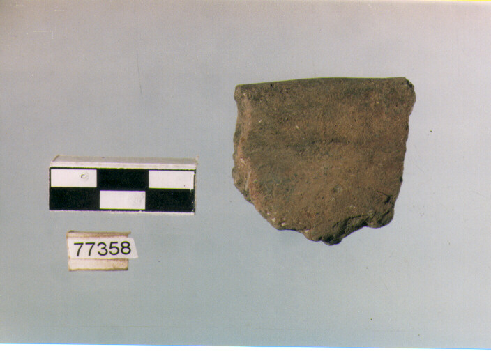 orlo, tipo E 12, Ripoli - neolitico finale-Ripoli III (IV MILLENNIO a.C)