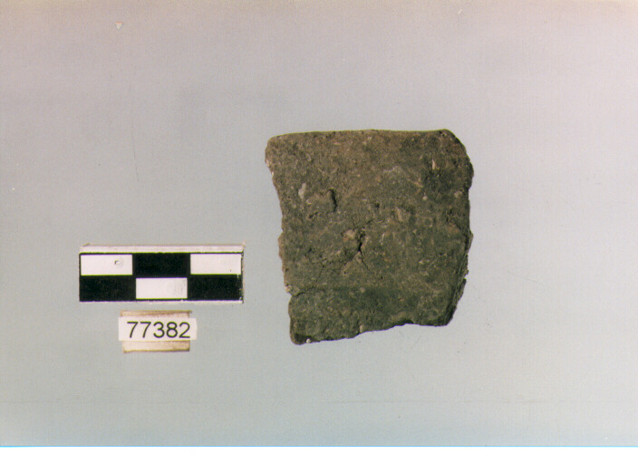 orlo, tipo E 12, Ripoli - neolitico finale-Ripoli III (IV MILLENNIO a.C)