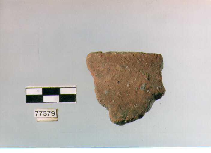 orlo, tipo E 12, Ripoli - neolitico finale-Ripoli III (IV MILLENNIO a.C)