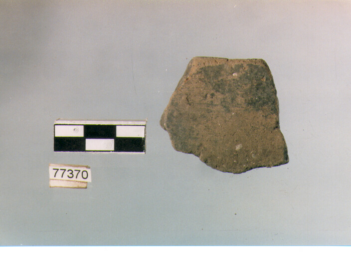 orlo, tipo E 12, Ripoli - neolitico finale-Ripoli III (IV MILLENNIO a.C)