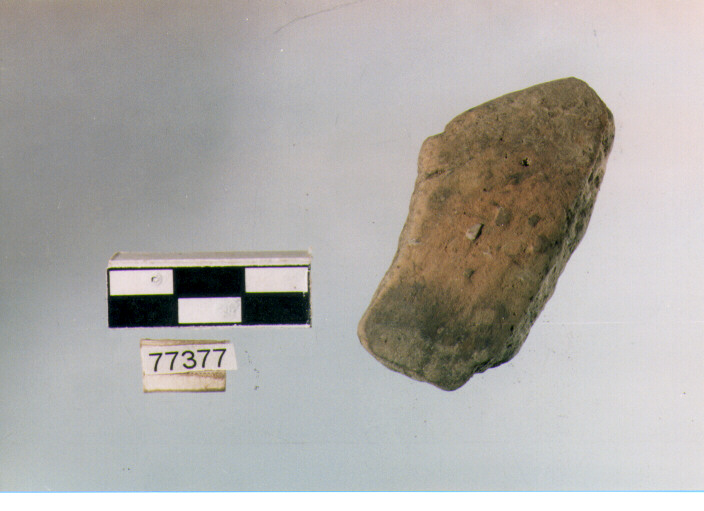 scodellina, tipo F 21, Ripoli - neolitico finale-Ripoli III (IV MILLENNIO a.C)