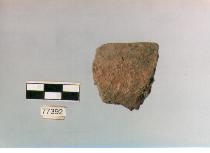 orlo, tipo E 12, Ripoli - neolitico finale-Ripoli III (IV MILLENNIO a.C)