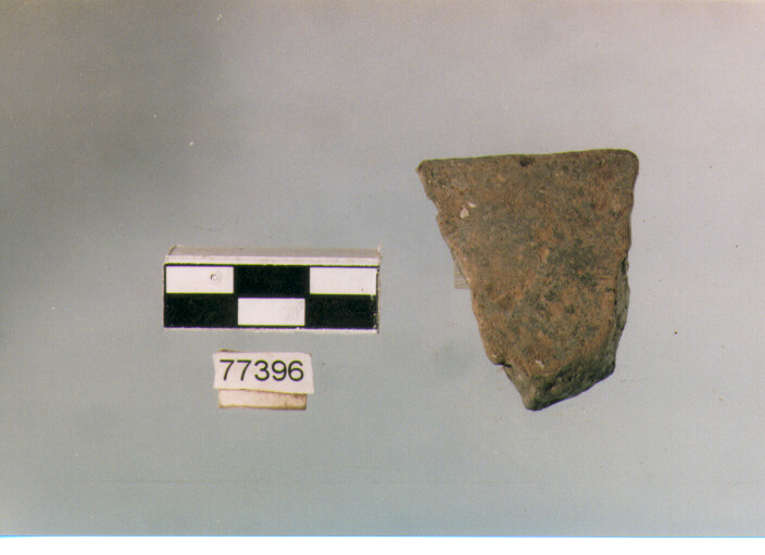 orlo, tipo E 12, Ripoli - neolitico finale-Ripoli III (IV MILLENNIO a.C)