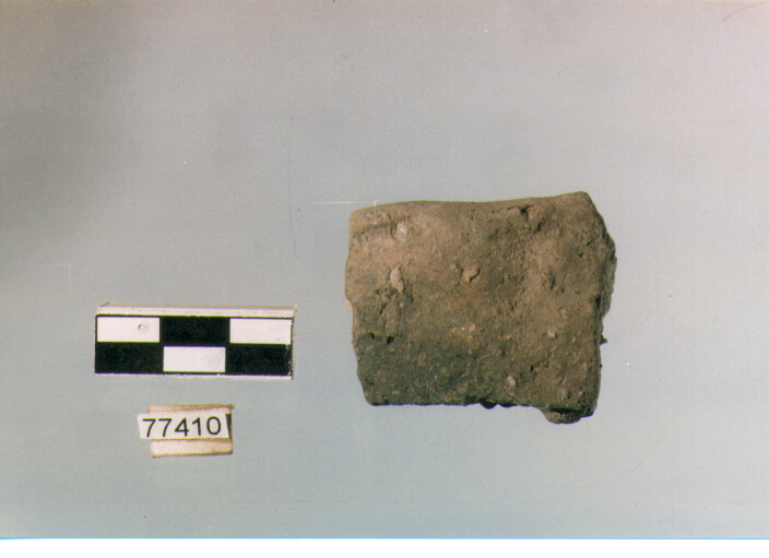 orlo, tipo E 12, Ripoli - neolitico finale-Ripoli III (IV MILLENNIO a.C)