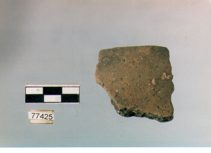 orlo, tipo E 12, Ripoli - neolitico finale-Ripoli III (IV MILLENNIO a.C)