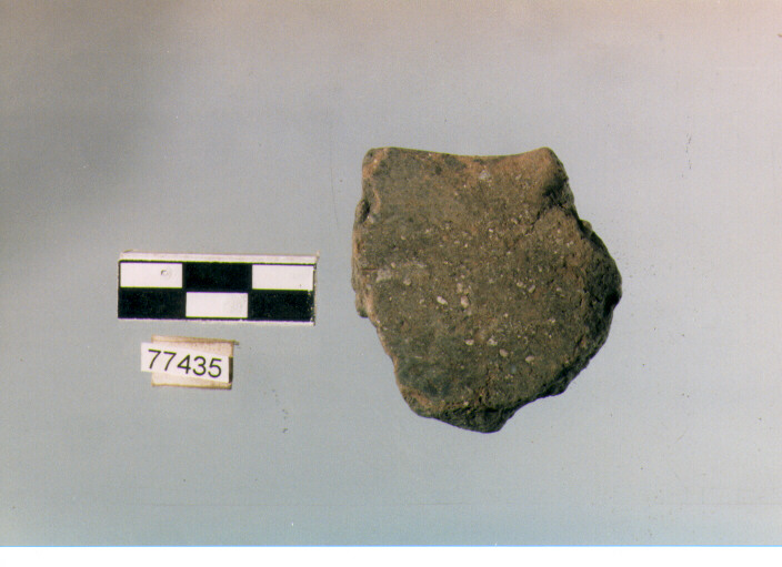 orlo, tipo E 12, Ripoli - neolitico finale-Ripoli III (IV MILLENNIO a.C)