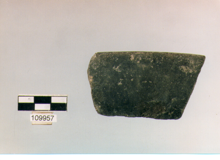 orlo, tipo E12, Ripoli - neolitico finale-Ripoli (IV MILLENNIO a.C)