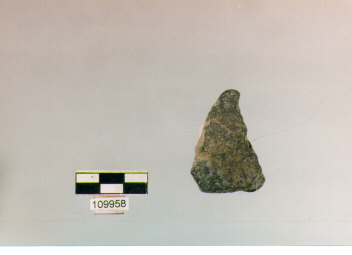 Fondo, tipo E1, Ripoli - neolitico finale-Ripoli (IV MILLENNIO a.C)