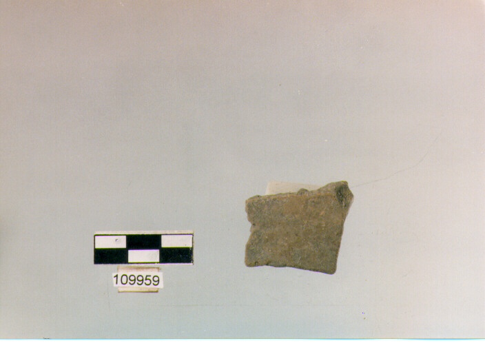 parete, tipo E15, Ripoli - neolitico finale-Ripoli (IV MILLENNIO a.C)