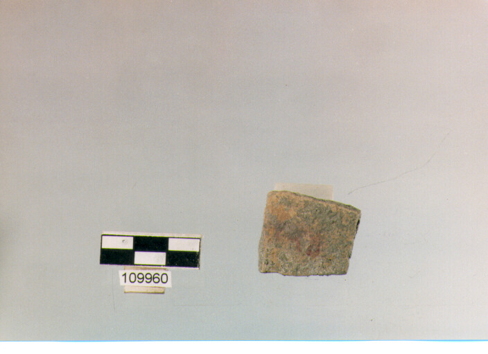 parete, tipo E15, Ripoli - neolitico finale-Ripoli (IV MILLENNIO a.C)