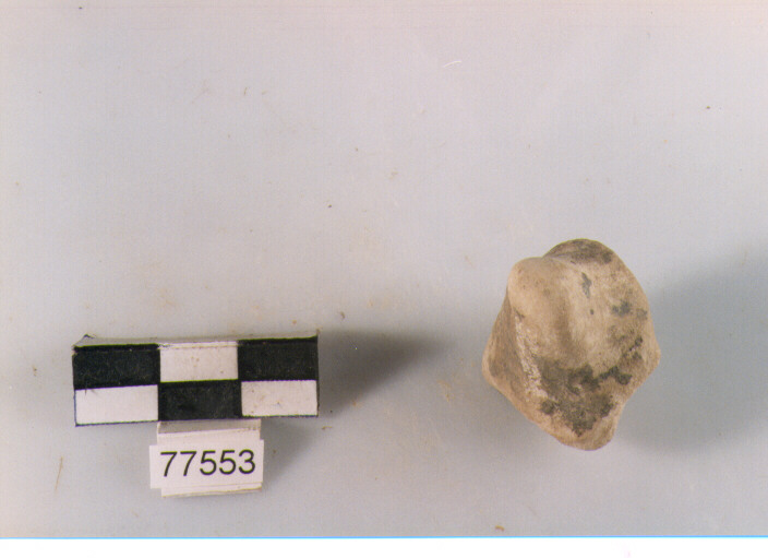 appendice di ansa, tipo A 13c, Ripoli - neolitico finale-Ripoli II (IV MILLENNIO a.C)