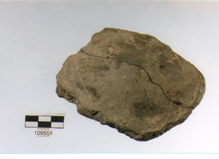 FONDO, tipo E2, Grotta Sant'Angelo - neolitico finale-Ripoli (V/ III millennio a.C)