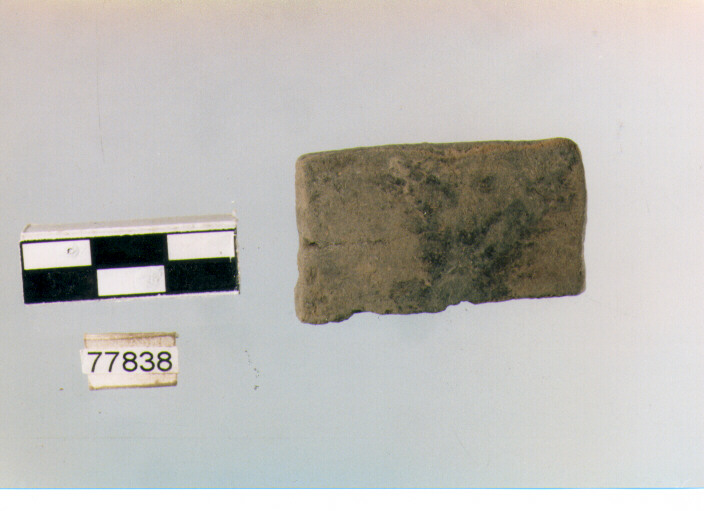 orlo, tipo E 12, Ripoli - neolitico finale-Ripoli III (IV MILLENNIO a.C)