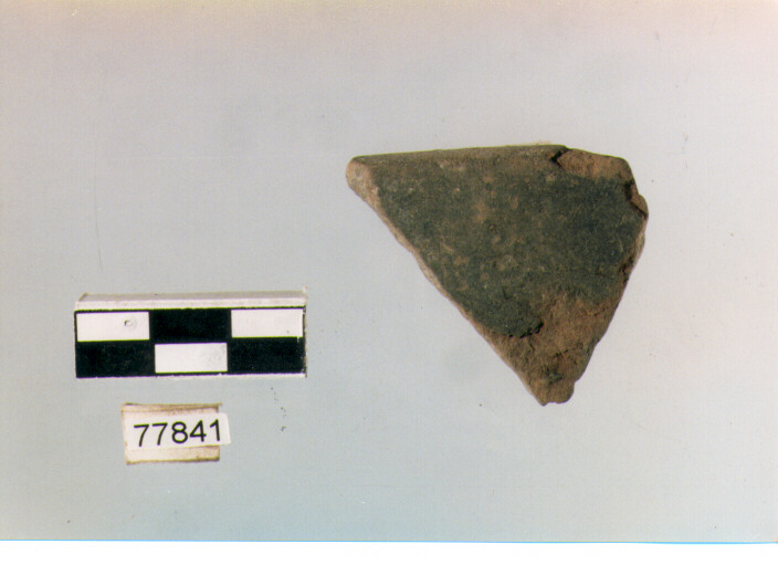 orlo, tipo E 12, Ripoli - neolitico finale-Ripoli III (IV MILLENNIO a.C)