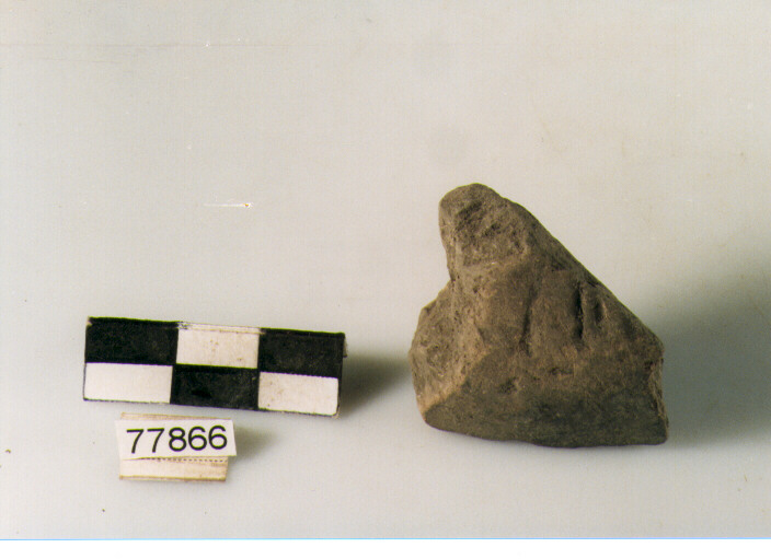 Parete, tipo E11 Ripoli - neolitico finale-Ripoli III (IV MILLENNIO a.C)