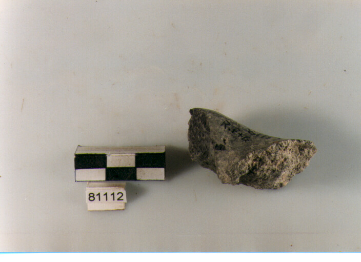 ansa a maniglia, anse a maniglia, Archi (BF/ prima età del Ferro)