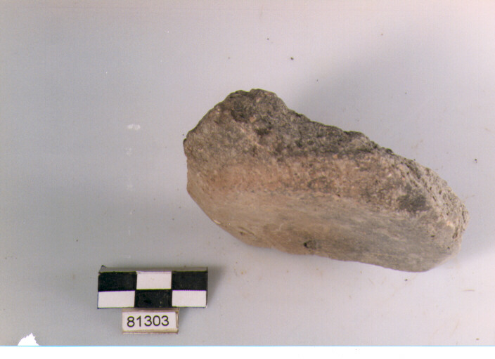 fondo, fondi tipo 1, Archi (BF/ prima età del Ferro)