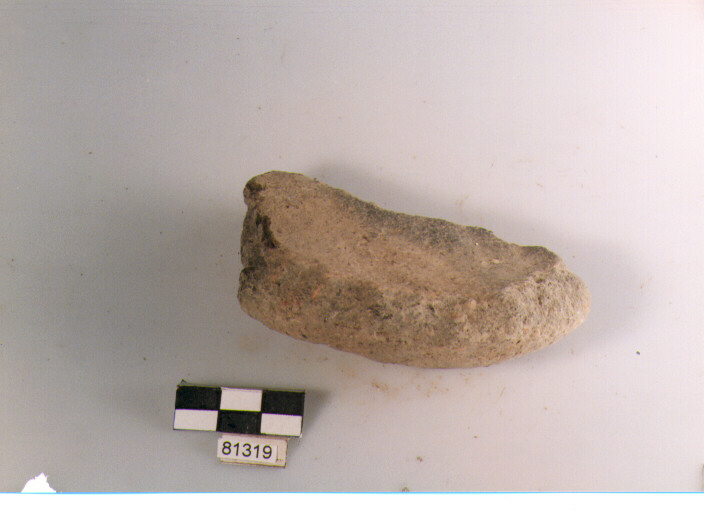 fondo, fondi tipo 1, Archi (BF/ prima età del Ferro)