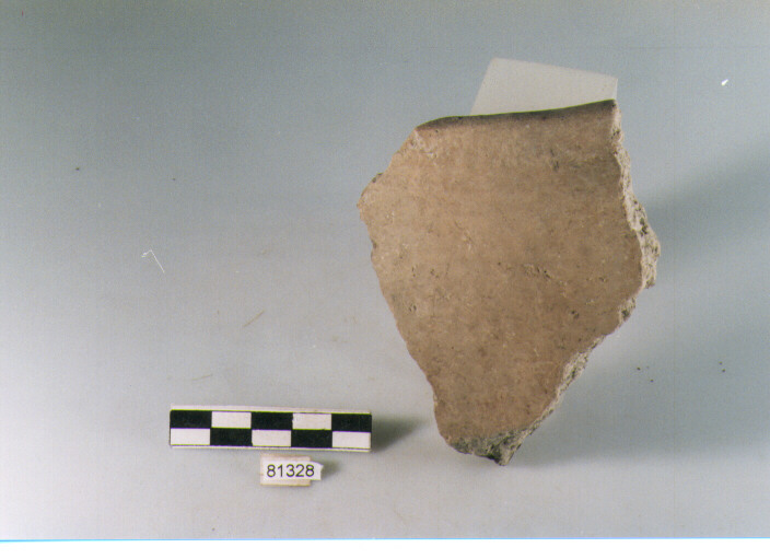 olla, olle, tipo 1A, Archi (BF/ prima età del Ferro)