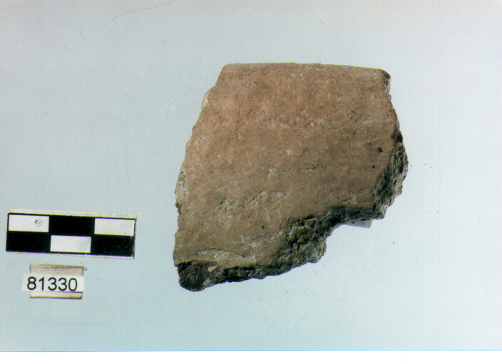 vaso troncoconico, vasi troncoconici o situle, tipo1B, Archi (BF/ prima età del Ferro)