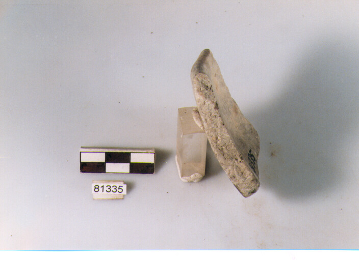 scodella, scodelle aperte, tipo 2A, Archi (BF/ prima età del Ferro)