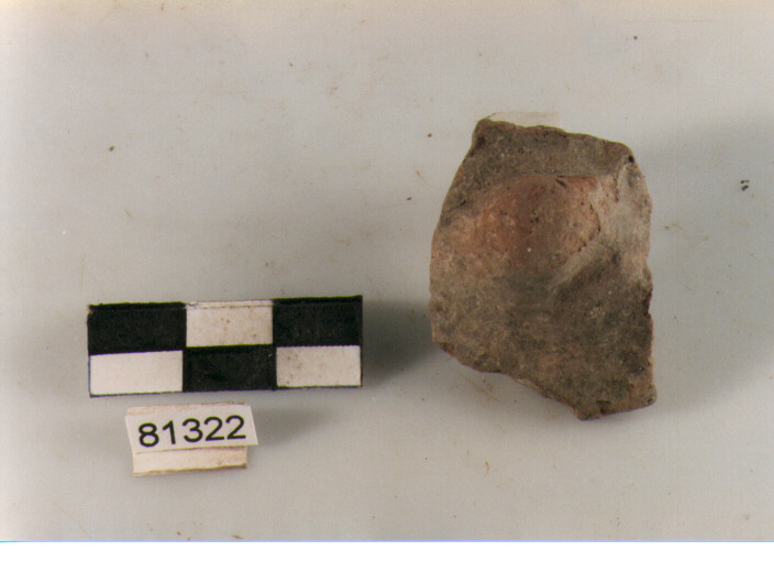 olla, olle, tipo1, Archi, varietà N (BF/ prima età del Ferro)