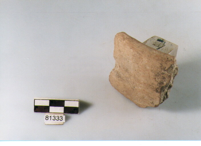 olla, olle tipo 1 varietà A, Archi (BF/ prima età del Ferro)