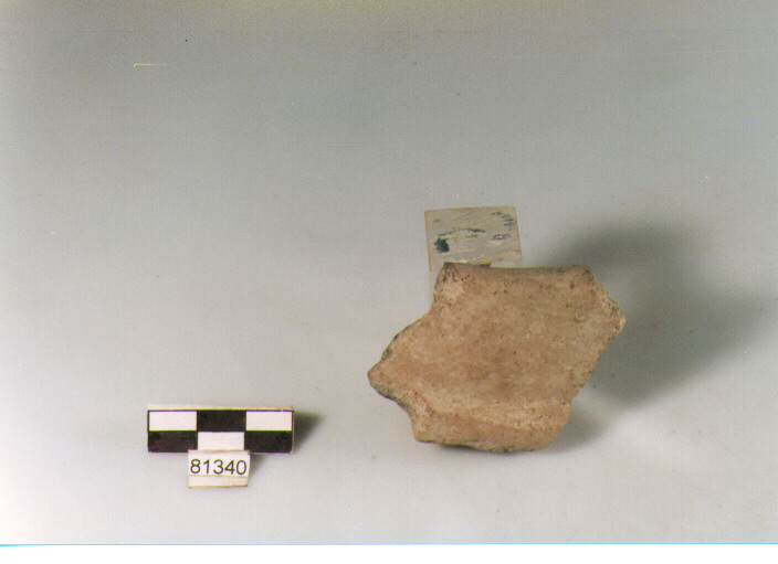 olla, olle, tipo1, Archi, varietà A (BF/ prima età del Ferro)