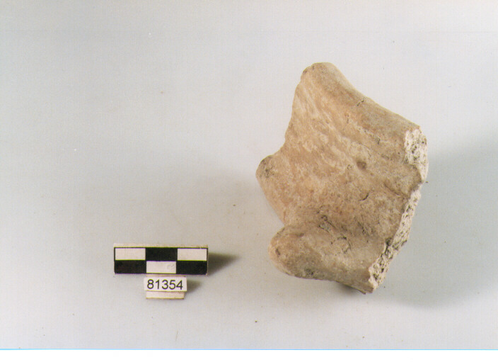 DOLIO CORDONATO, dolii a botte, tipo 1, Archi (BF/ prima età del Ferro)