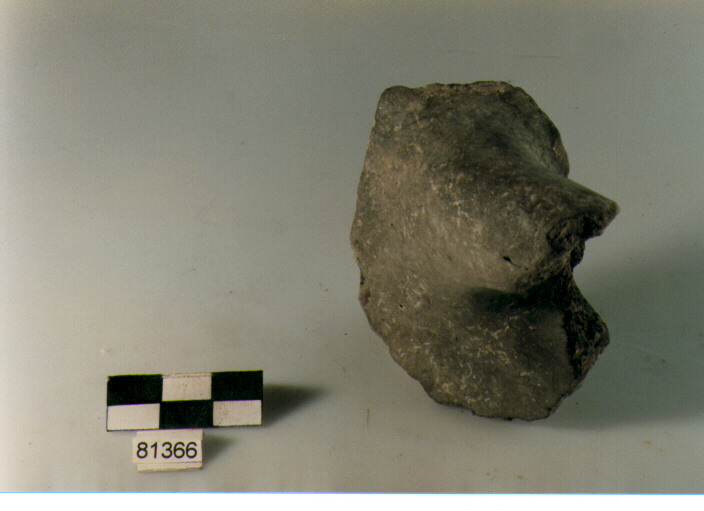 ansa a maniglia, anse a maniglia, Archi (BF/ prima età del Ferro)