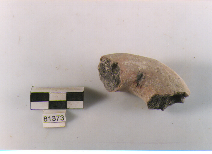 ansa a maniglia, anse a maniglia, Archi (BF/ prima età del Ferro)