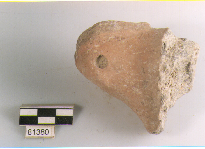 presa a lingua, prese, tipo 1, Archi (BF/ prima età del Ferro)